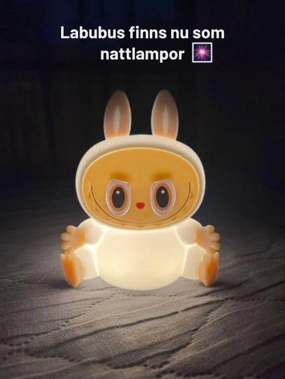 LabuLampa