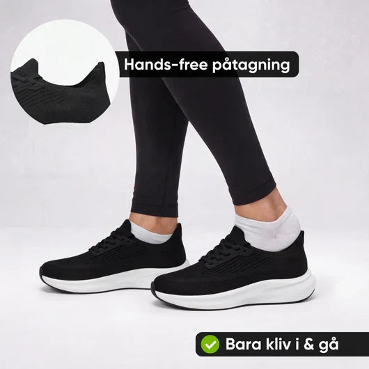 Align - Designade för hallux valgus