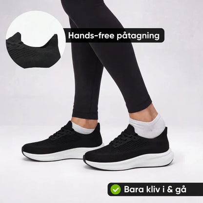 Align - Designade för hallux valgus