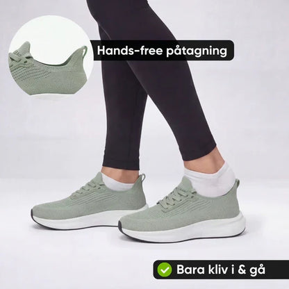 Align - Designade för hallux valgus