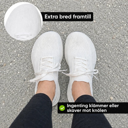 Align - Designade för hallux valgus