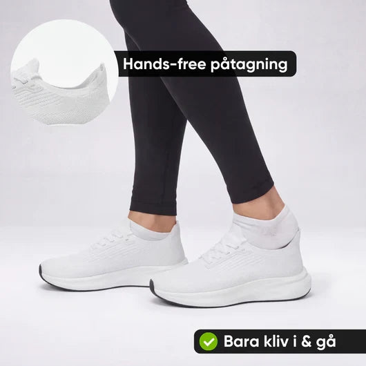Align - Designade för hallux valgus