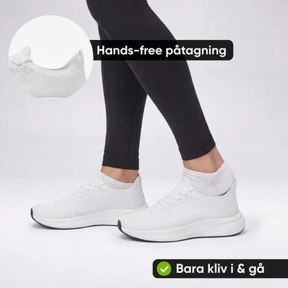 Align - Designade för hallux valgus