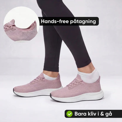 Align - Designade för hallux valgus