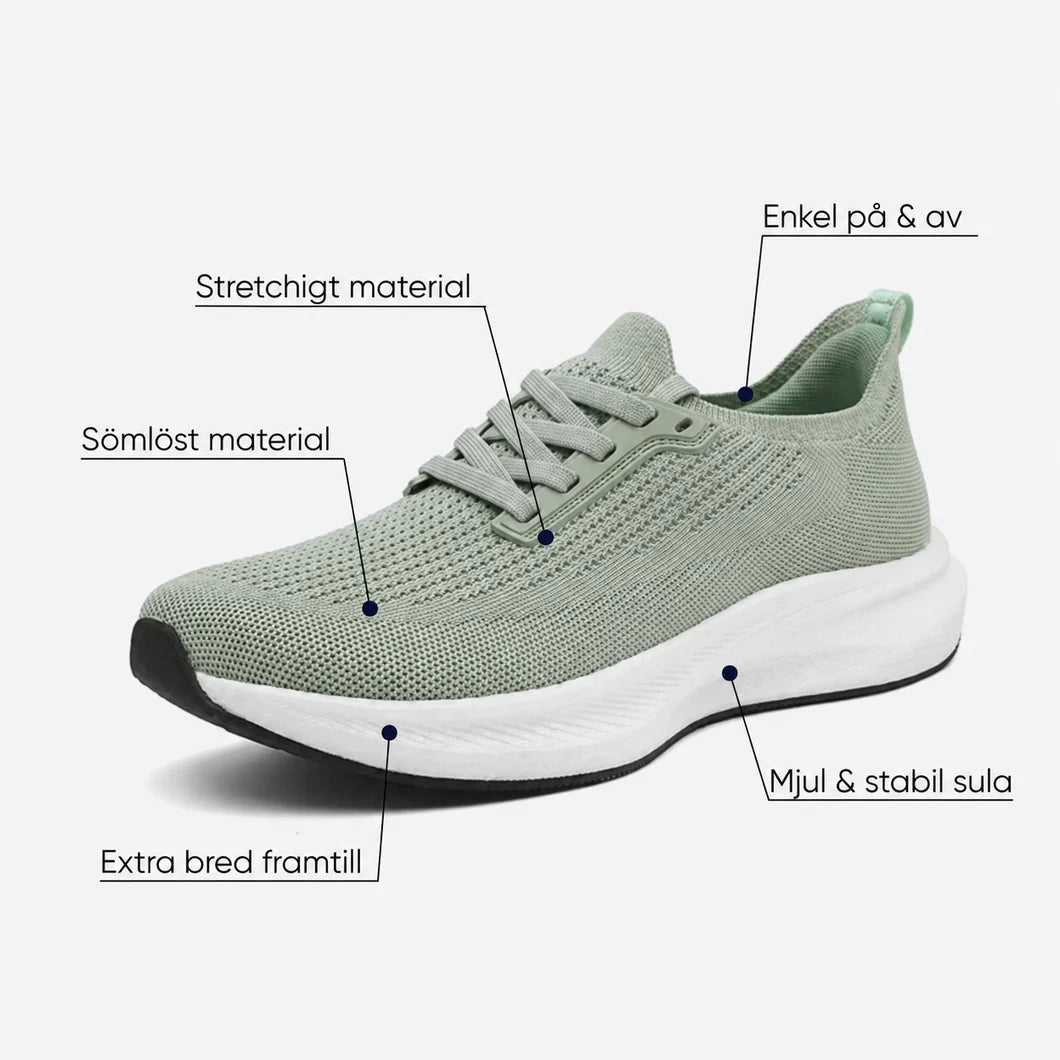 Align - Designade för hallux valgus