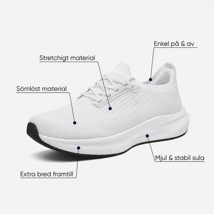 Align - Designade för hallux valgus