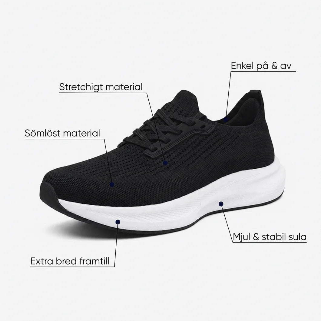 Align - Designade för hallux valgus
