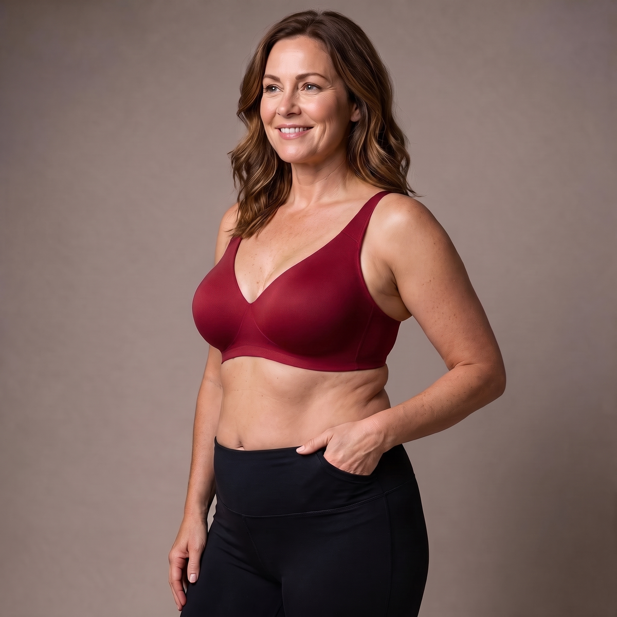 Lyft - Comfort push-up-bh