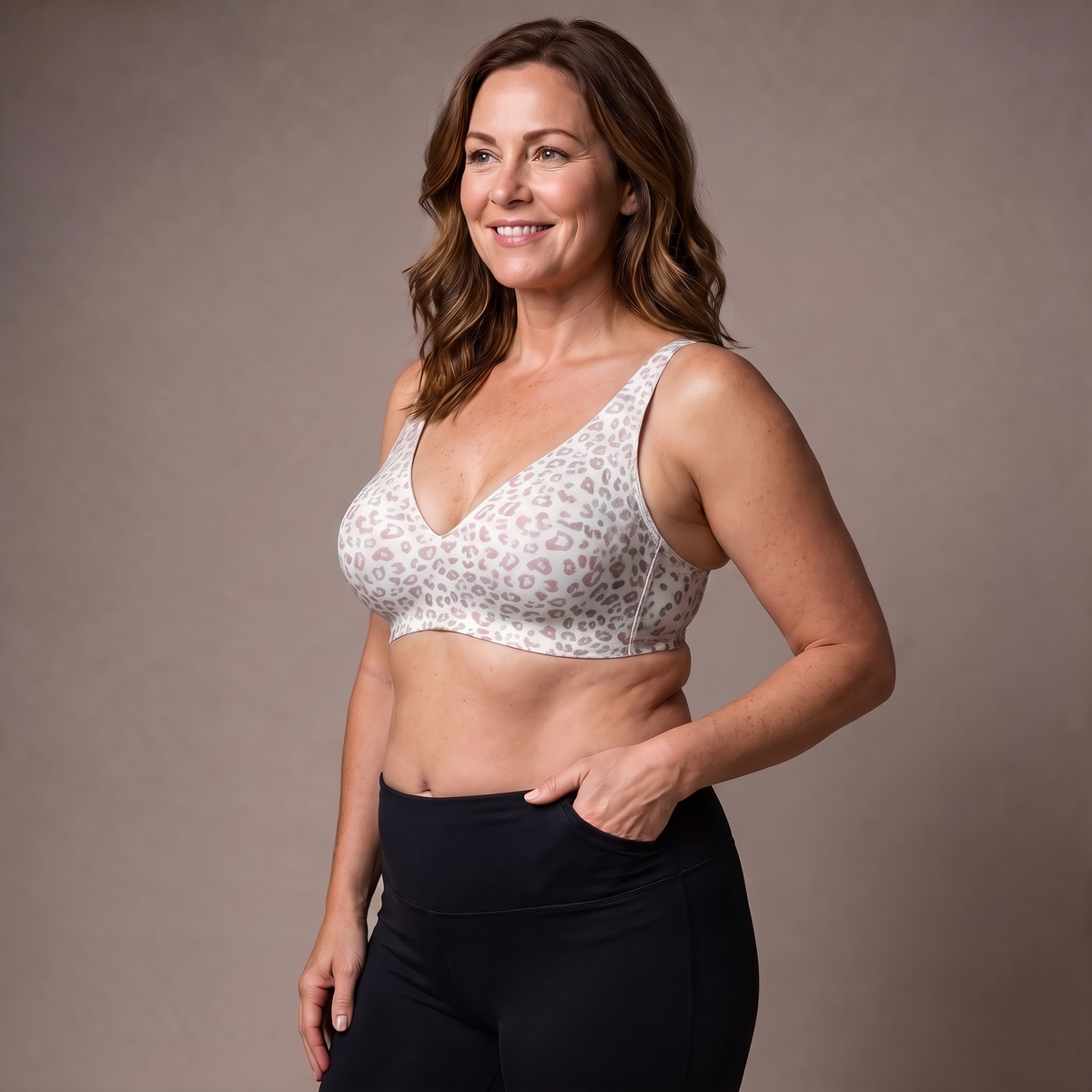 Lyft - Comfort push-up-bh