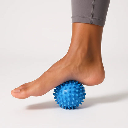 Massasjeball
