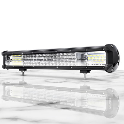 HyperLume – 20" LED-lyskaster