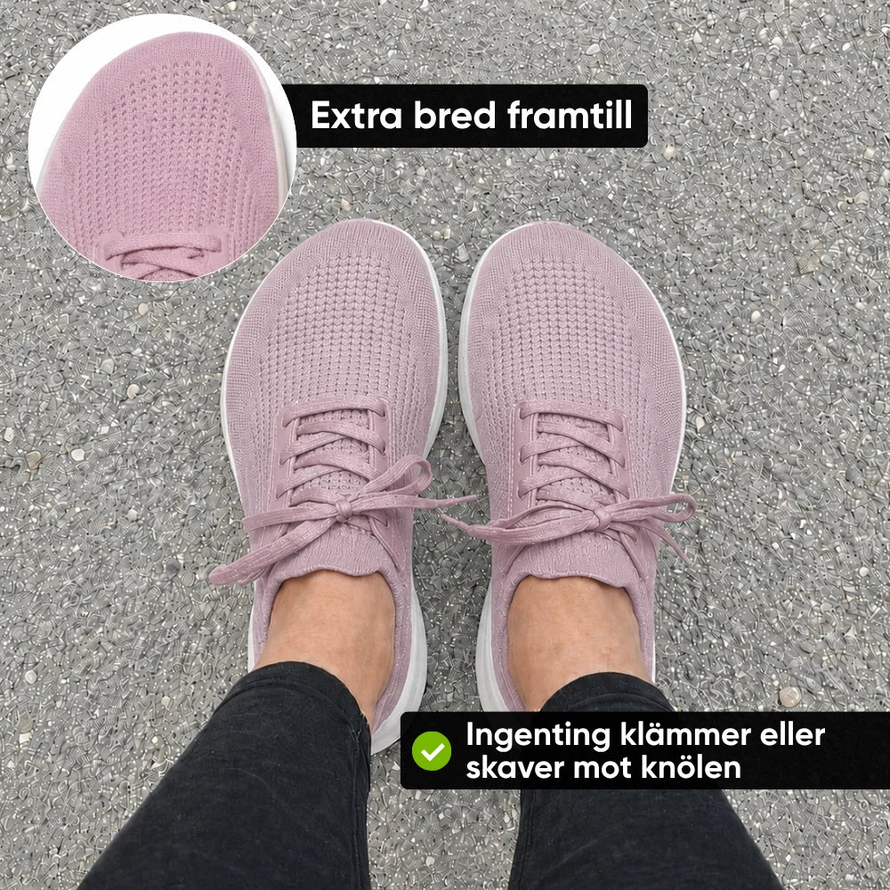 Align - Designade för hallux valgus