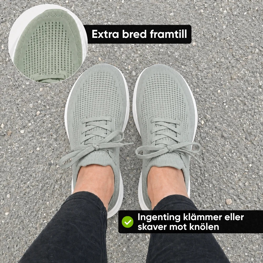 Align - Designade för hallux valgus
