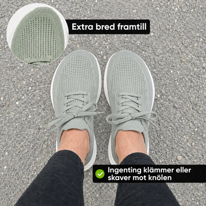 Align - Designade för hallux valgus