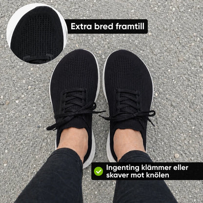 Align - Designade för hallux valgus