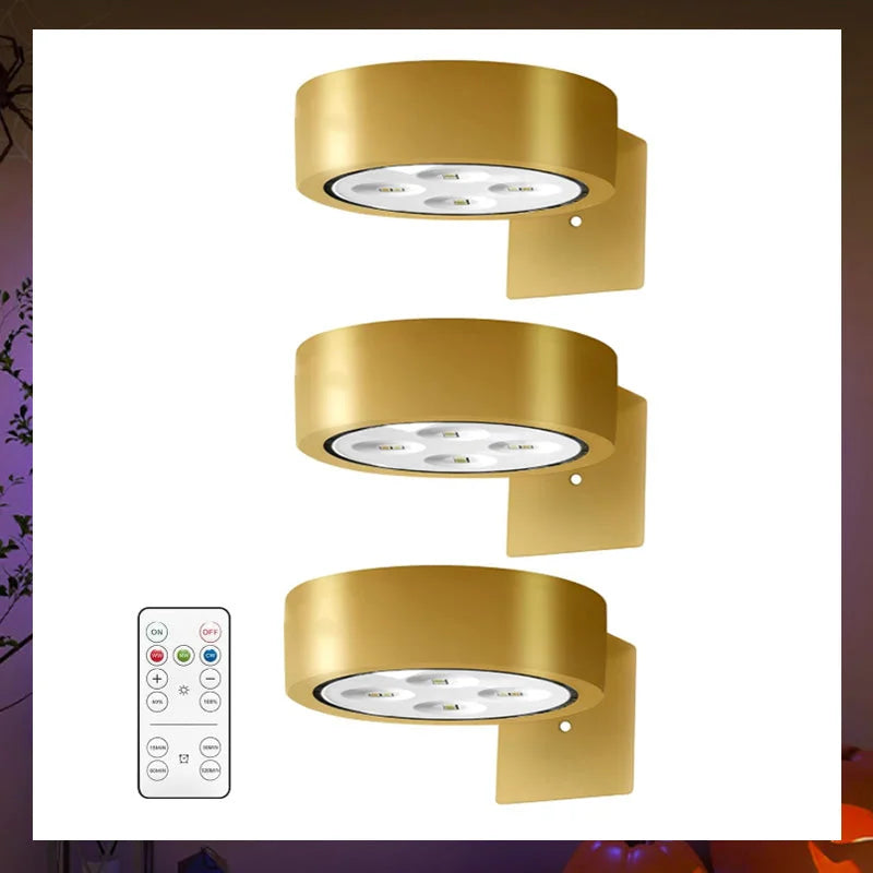 LumiFlex™ – Forvandle rommet ditt umiddelbart