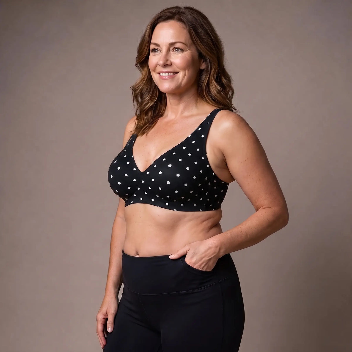 Lyft - Comfort push-up-bh