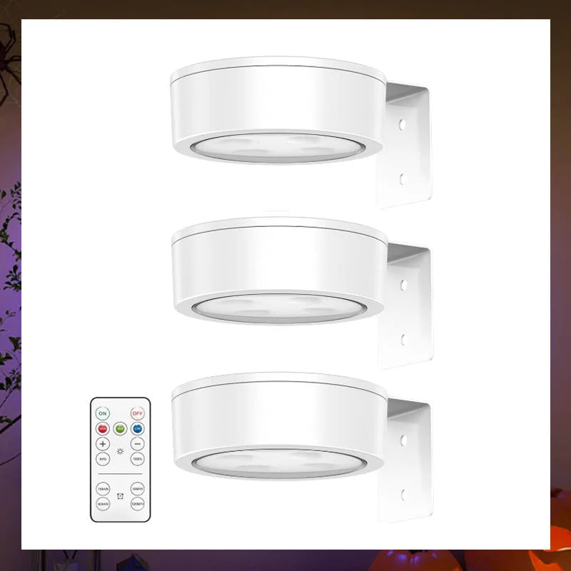 LumiFlex™ – Forvandle rommet ditt umiddelbart